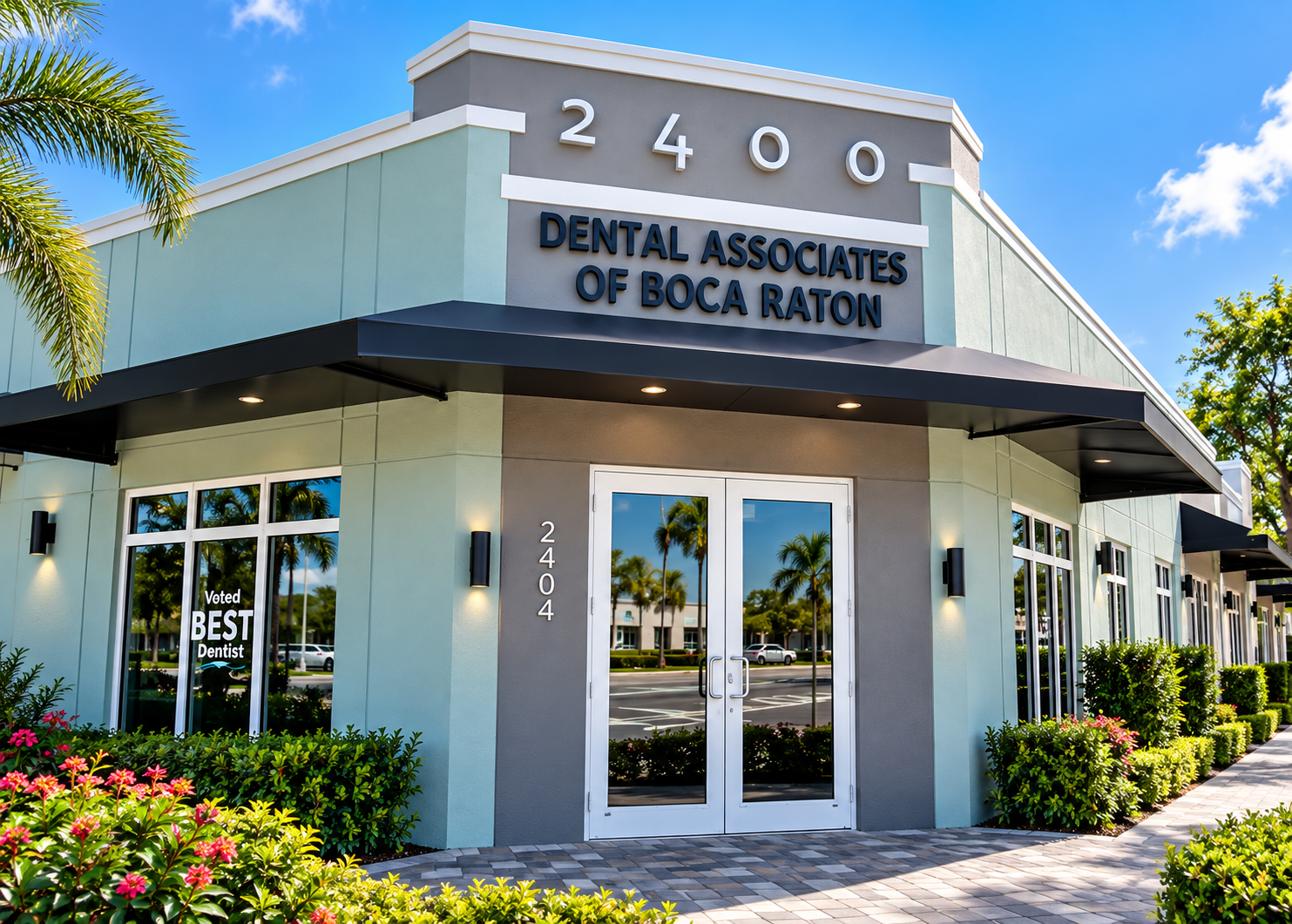 Wilton Manors Office