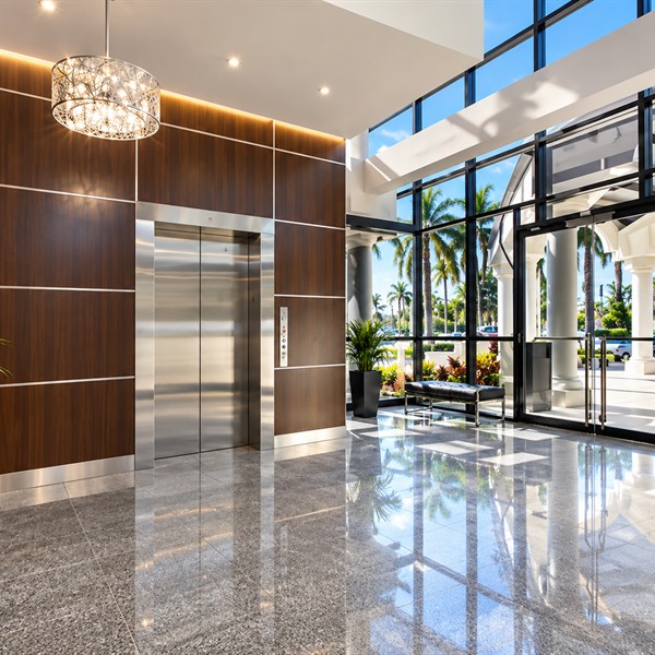 Boca Raton Modern Operatory