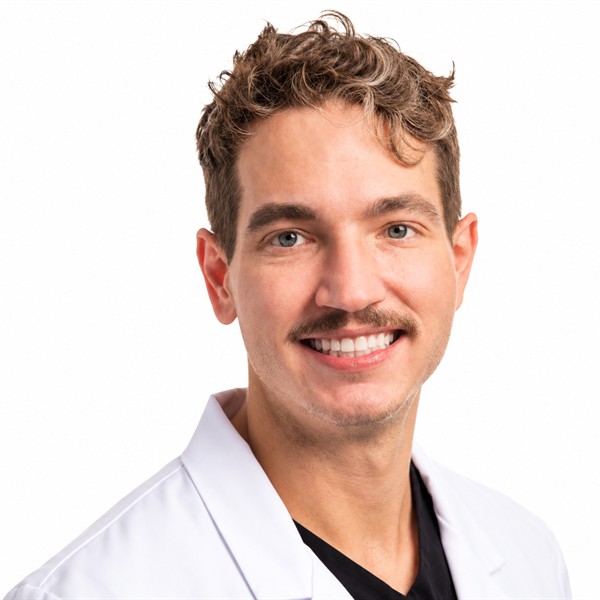 Dr. Taylor Hammock, DMD