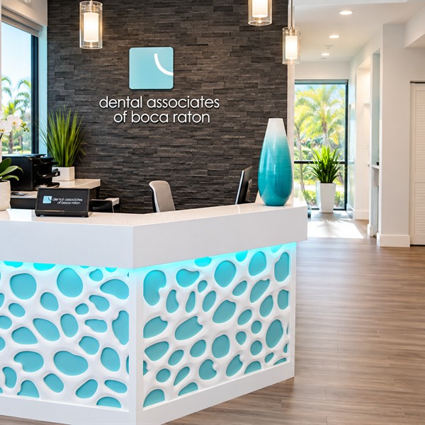 CEREC CAD/CAM Technology