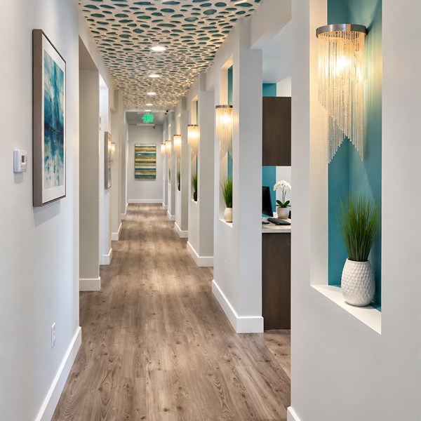 Wilton Manors Care Room