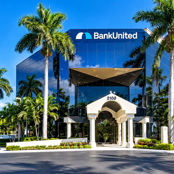 Boca Raton Reception Lounge