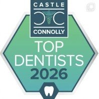 Castle Connolly Top Dentists 2026
