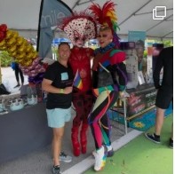 Wilton Manors Community Pride