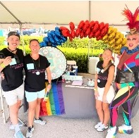 Stonewall Pride Wilton Manors